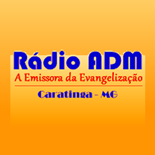 Radio ADM Caratinga